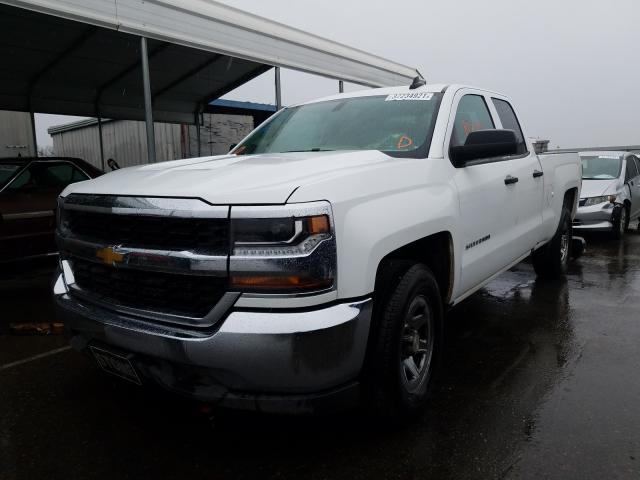 Photo 1 VIN: 1GCRCNEC3GZ168915 - CHEVROLET SILVERADO 