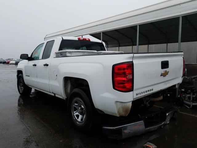 Photo 2 VIN: 1GCRCNEC3GZ168915 - CHEVROLET SILVERADO 