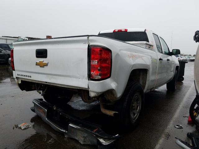 Photo 3 VIN: 1GCRCNEC3GZ168915 - CHEVROLET SILVERADO 