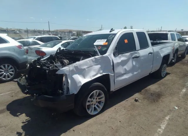 Photo 1 VIN: 1GCRCNEC3GZ254449 - CHEVROLET SILVERADO 1500 