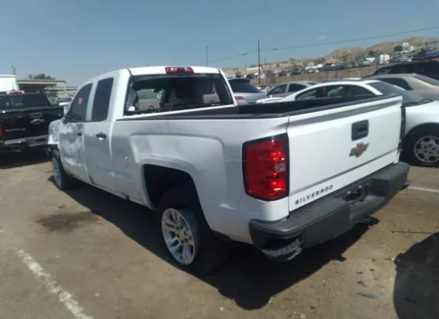 Photo 2 VIN: 1GCRCNEC3GZ254449 - CHEVROLET SILVERADO 1500 