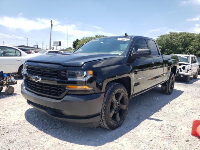 Photo 1 VIN: 1GCRCNEC3GZ294420 - CHEVROLET SILVERADO 