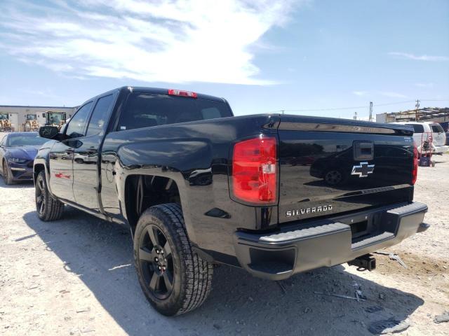 Photo 2 VIN: 1GCRCNEC3GZ294420 - CHEVROLET SILVERADO 