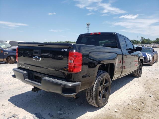 Photo 3 VIN: 1GCRCNEC3GZ294420 - CHEVROLET SILVERADO 