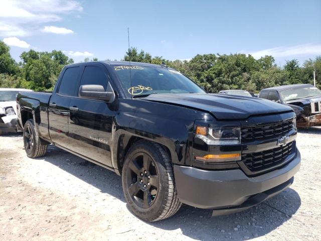 Photo 8 VIN: 1GCRCNEC3GZ294420 - CHEVROLET SILVERADO 