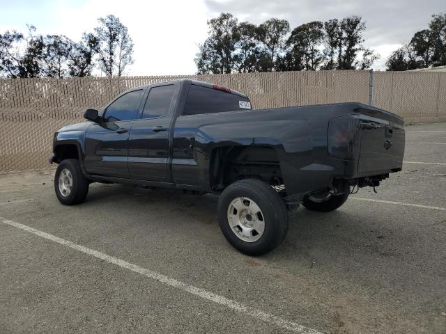 Photo 1 VIN: 1GCRCNEC3GZ352817 - CHEVROLET SILVERADO 