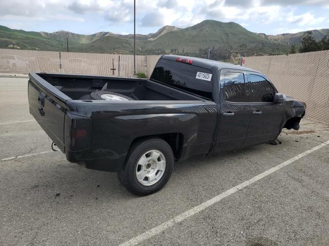 Photo 2 VIN: 1GCRCNEC3GZ352817 - CHEVROLET SILVERADO 