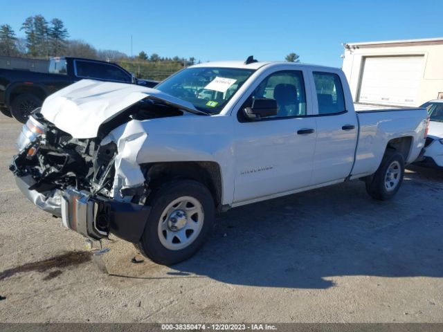 Photo 1 VIN: 1GCRCNEC3HZ140761 - CHEVROLET SILVERADO 1500 