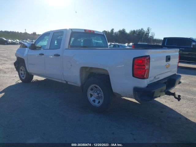 Photo 2 VIN: 1GCRCNEC3HZ140761 - CHEVROLET SILVERADO 1500 