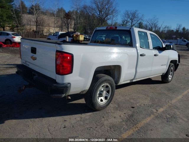 Photo 3 VIN: 1GCRCNEC3HZ140761 - CHEVROLET SILVERADO 1500 