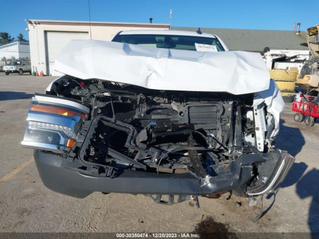 Photo 5 VIN: 1GCRCNEC3HZ140761 - CHEVROLET SILVERADO 1500 