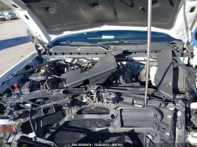 Photo 9 VIN: 1GCRCNEC3HZ140761 - CHEVROLET SILVERADO 1500 