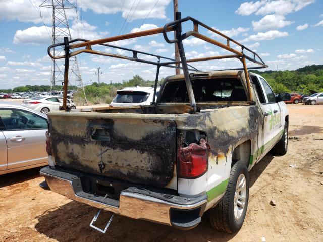 Photo 3 VIN: 1GCRCNEC3HZ266683 - CHEVROLET SILVERADO 