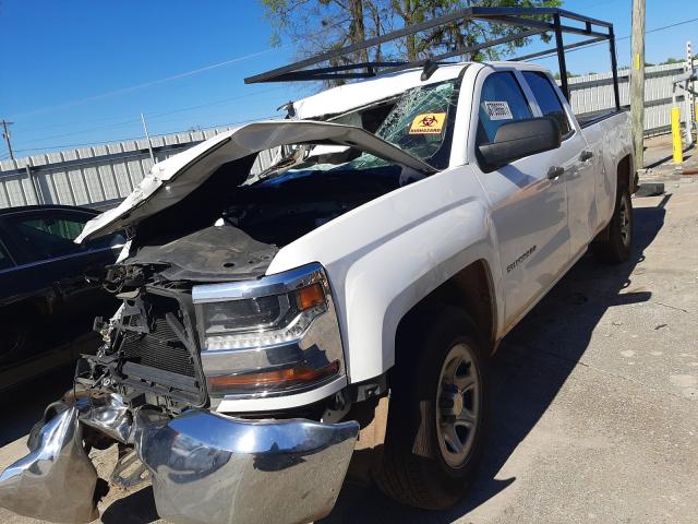 Photo 1 VIN: 1GCRCNEC3HZ269163 - CHEVROLET SILVERADO 