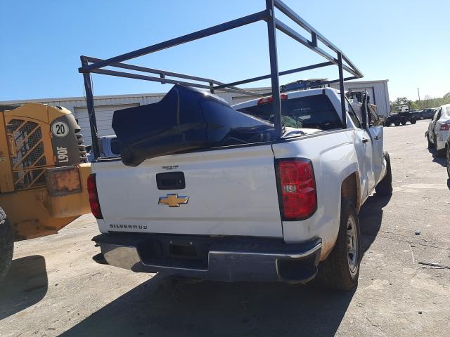 Photo 3 VIN: 1GCRCNEC3HZ269163 - CHEVROLET SILVERADO 