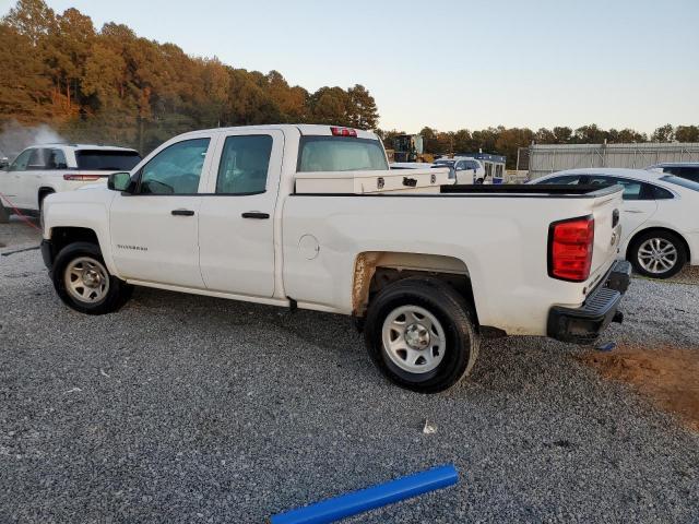 Photo 1 VIN: 1GCRCNEC3HZ338059 - CHEVROLET SILVERADO 