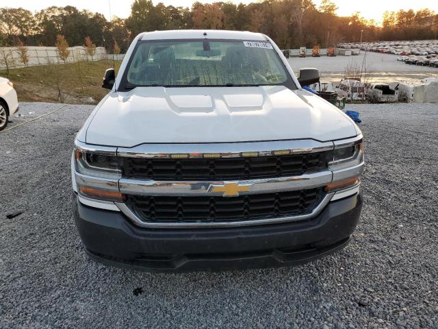 Photo 4 VIN: 1GCRCNEC3HZ338059 - CHEVROLET SILVERADO 