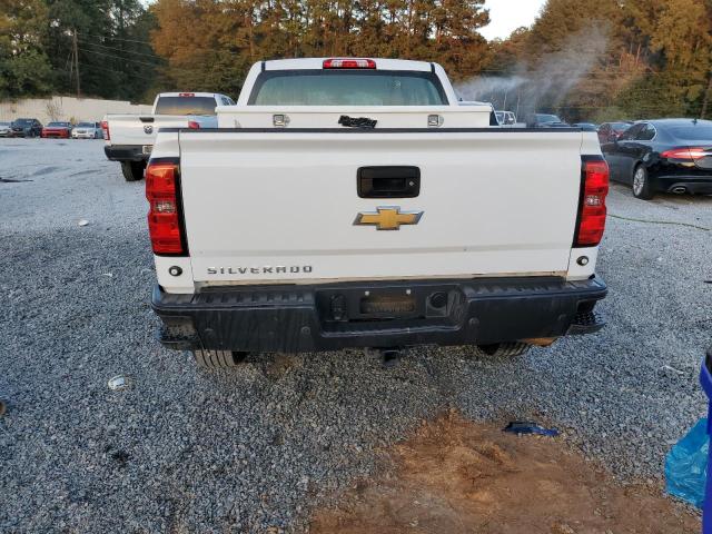 Photo 5 VIN: 1GCRCNEC3HZ338059 - CHEVROLET SILVERADO 