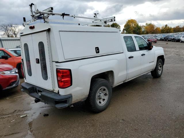 Photo 2 VIN: 1GCRCNEC3HZ384359 - CHEVROLET SILVERADO 