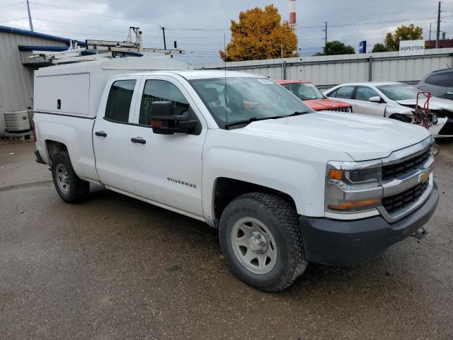 Photo 3 VIN: 1GCRCNEC3HZ384359 - CHEVROLET SILVERADO 