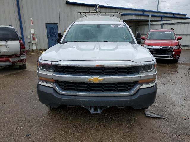 Photo 4 VIN: 1GCRCNEC3HZ384359 - CHEVROLET SILVERADO 