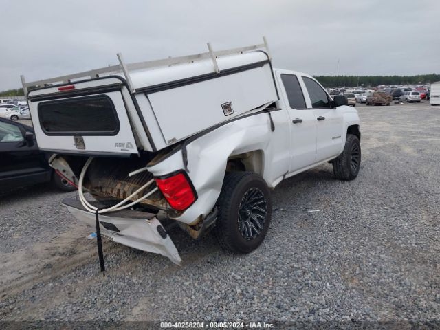 Photo 3 VIN: 1GCRCNEC3JZ287071 - CHEVROLET SILVERADO 