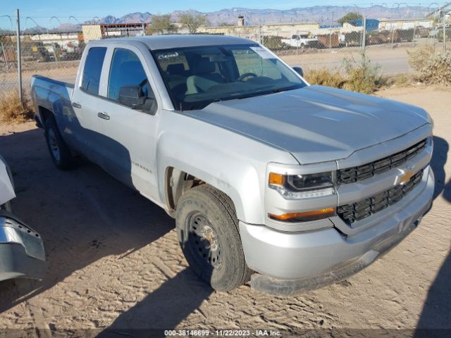 Photo 0 VIN: 1GCRCNEC3JZ316245 - CHEVROLET SILVERADO 1500 