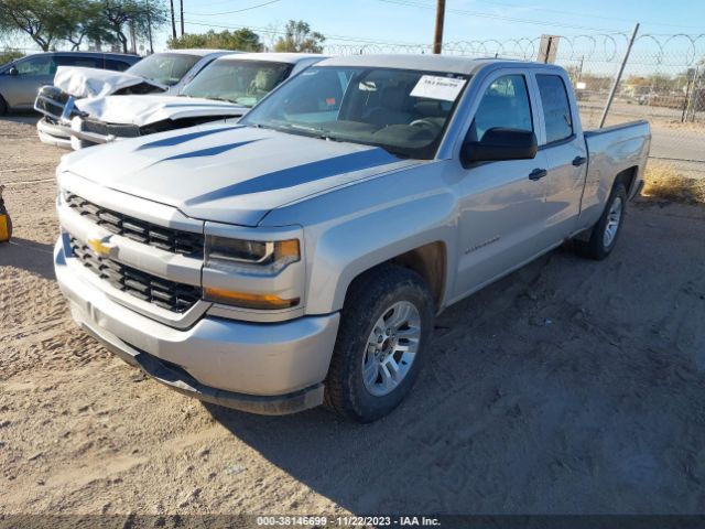 Photo 1 VIN: 1GCRCNEC3JZ316245 - CHEVROLET SILVERADO 1500 