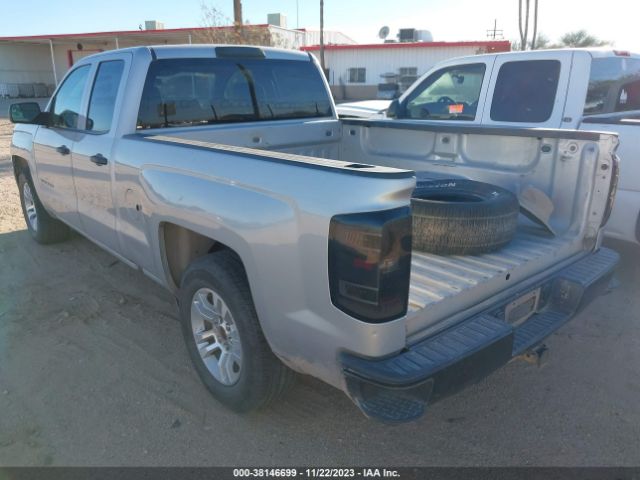 Photo 2 VIN: 1GCRCNEC3JZ316245 - CHEVROLET SILVERADO 1500 