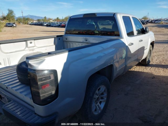 Photo 3 VIN: 1GCRCNEC3JZ316245 - CHEVROLET SILVERADO 1500 