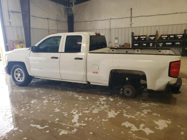 Photo 1 VIN: 1GCRCNEC3JZ363680 - CHEVROLET SILVERADO 