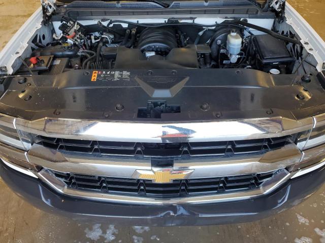 Photo 10 VIN: 1GCRCNEC3JZ363680 - CHEVROLET SILVERADO 