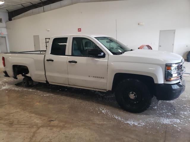 Photo 3 VIN: 1GCRCNEC3JZ363680 - CHEVROLET SILVERADO 