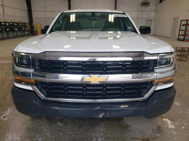 Photo 4 VIN: 1GCRCNEC3JZ363680 - CHEVROLET SILVERADO 