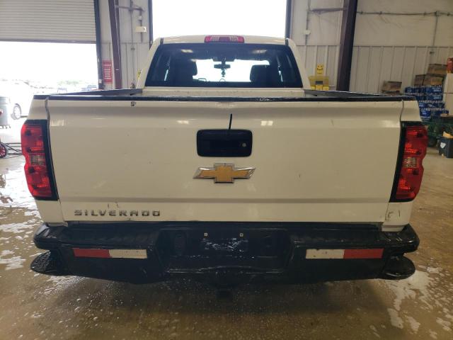 Photo 5 VIN: 1GCRCNEC3JZ363680 - CHEVROLET SILVERADO 