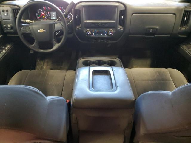 Photo 7 VIN: 1GCRCNEC3JZ363680 - CHEVROLET SILVERADO 