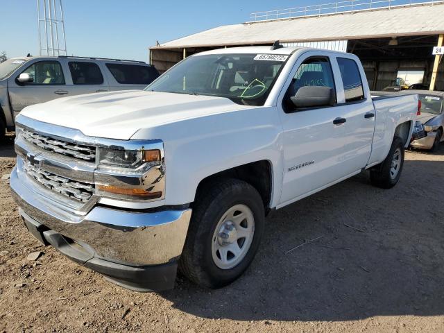 Photo 1 VIN: 1GCRCNEC4HZ222711 - CHEVROLET SILVERADO 