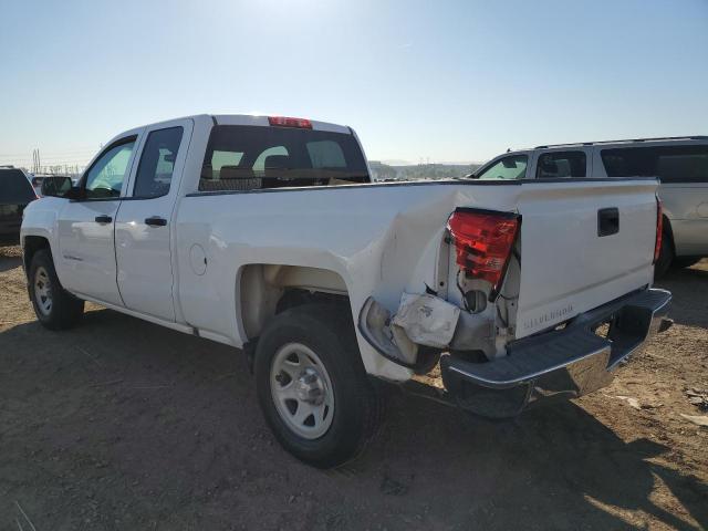 Photo 2 VIN: 1GCRCNEC4HZ222711 - CHEVROLET SILVERADO 