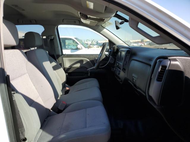 Photo 4 VIN: 1GCRCNEC4HZ222711 - CHEVROLET SILVERADO 