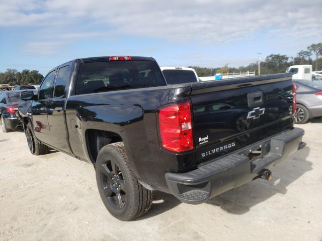 Photo 2 VIN: 1GCRCNEC4JZ190784 - CHEVROLET SILVERADO 