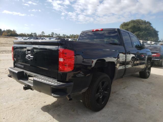 Photo 3 VIN: 1GCRCNEC4JZ190784 - CHEVROLET SILVERADO 