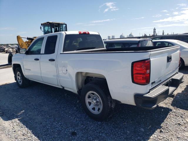 Photo 1 VIN: 1GCRCNEC4JZ286947 - CHEVROLET SILVERADO 