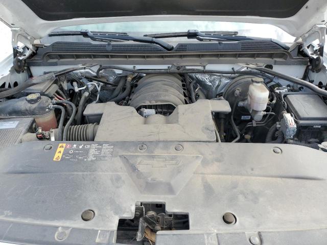 Photo 10 VIN: 1GCRCNEC4JZ286947 - CHEVROLET SILVERADO 