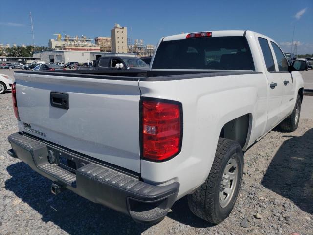 Photo 2 VIN: 1GCRCNEC4JZ286947 - CHEVROLET SILVERADO 