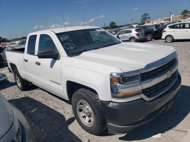 Photo 3 VIN: 1GCRCNEC4JZ286947 - CHEVROLET SILVERADO 