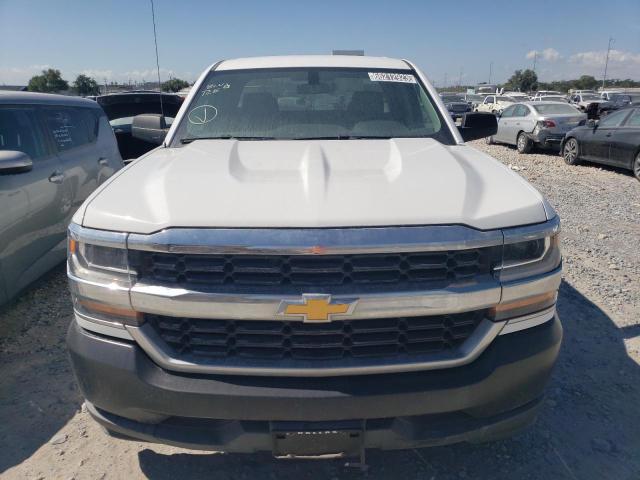 Photo 4 VIN: 1GCRCNEC4JZ286947 - CHEVROLET SILVERADO 