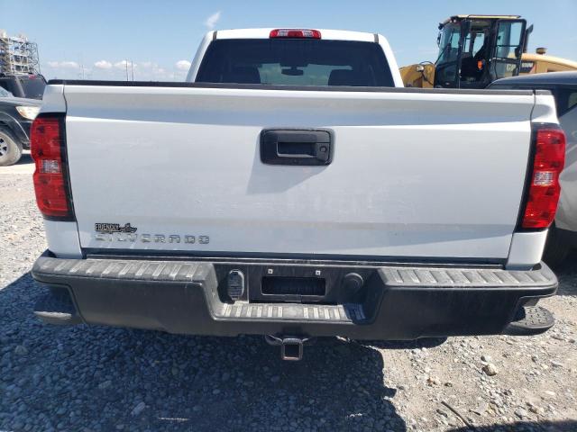 Photo 5 VIN: 1GCRCNEC4JZ286947 - CHEVROLET SILVERADO 