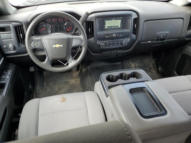 Photo 7 VIN: 1GCRCNEC4JZ286947 - CHEVROLET SILVERADO 