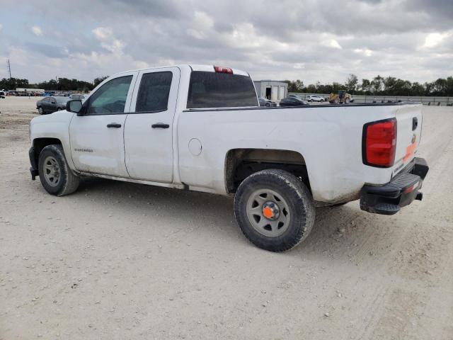 Photo 1 VIN: 1GCRCNEC4JZ294076 - CHEVROLET SILVERADO 