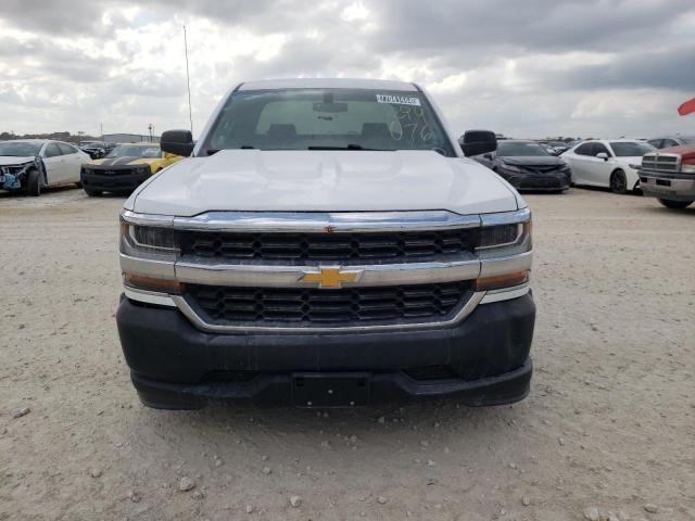 Photo 4 VIN: 1GCRCNEC4JZ294076 - CHEVROLET SILVERADO 